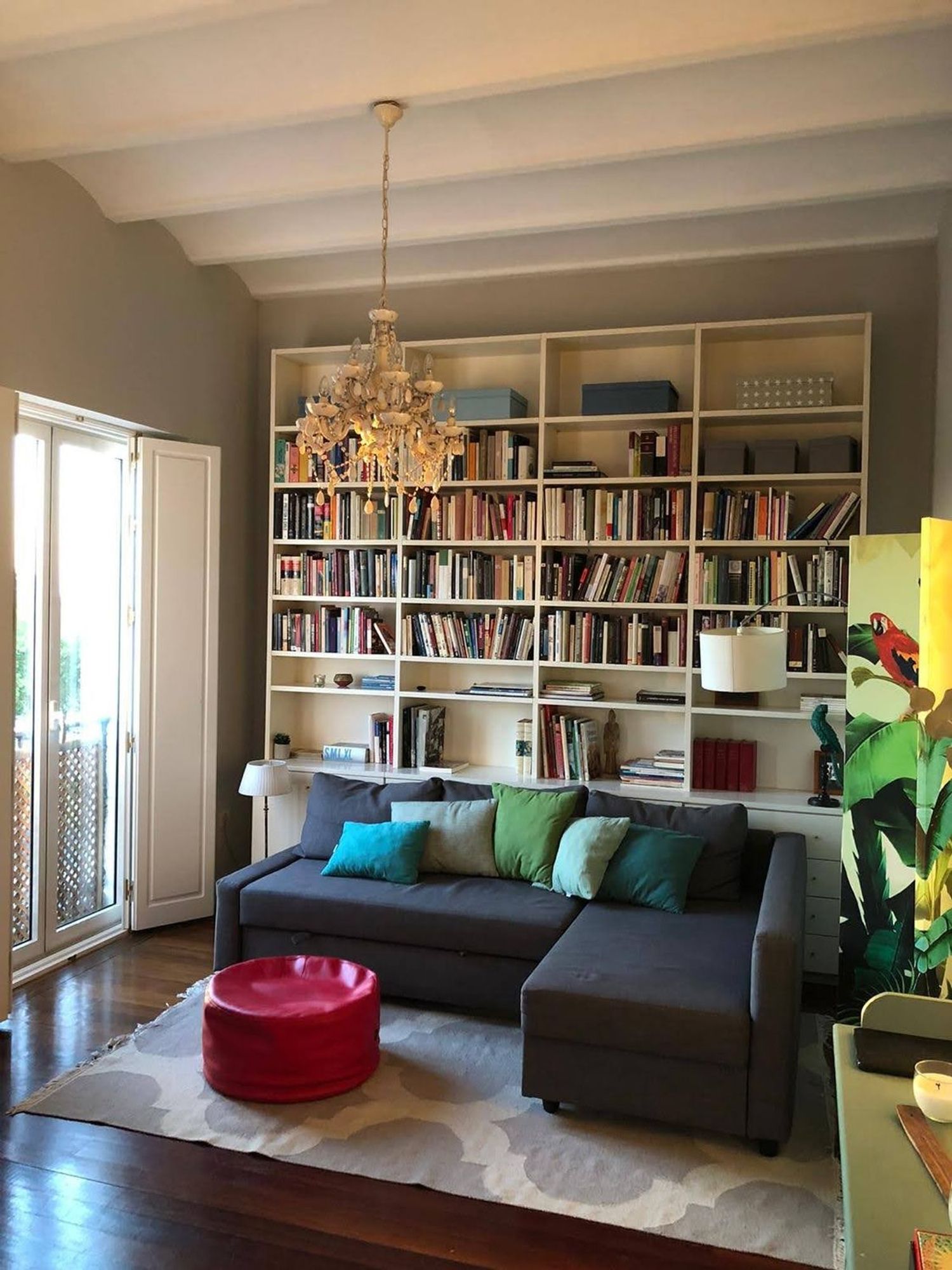 Piso en avenida Torneo, 73 - Foto 1