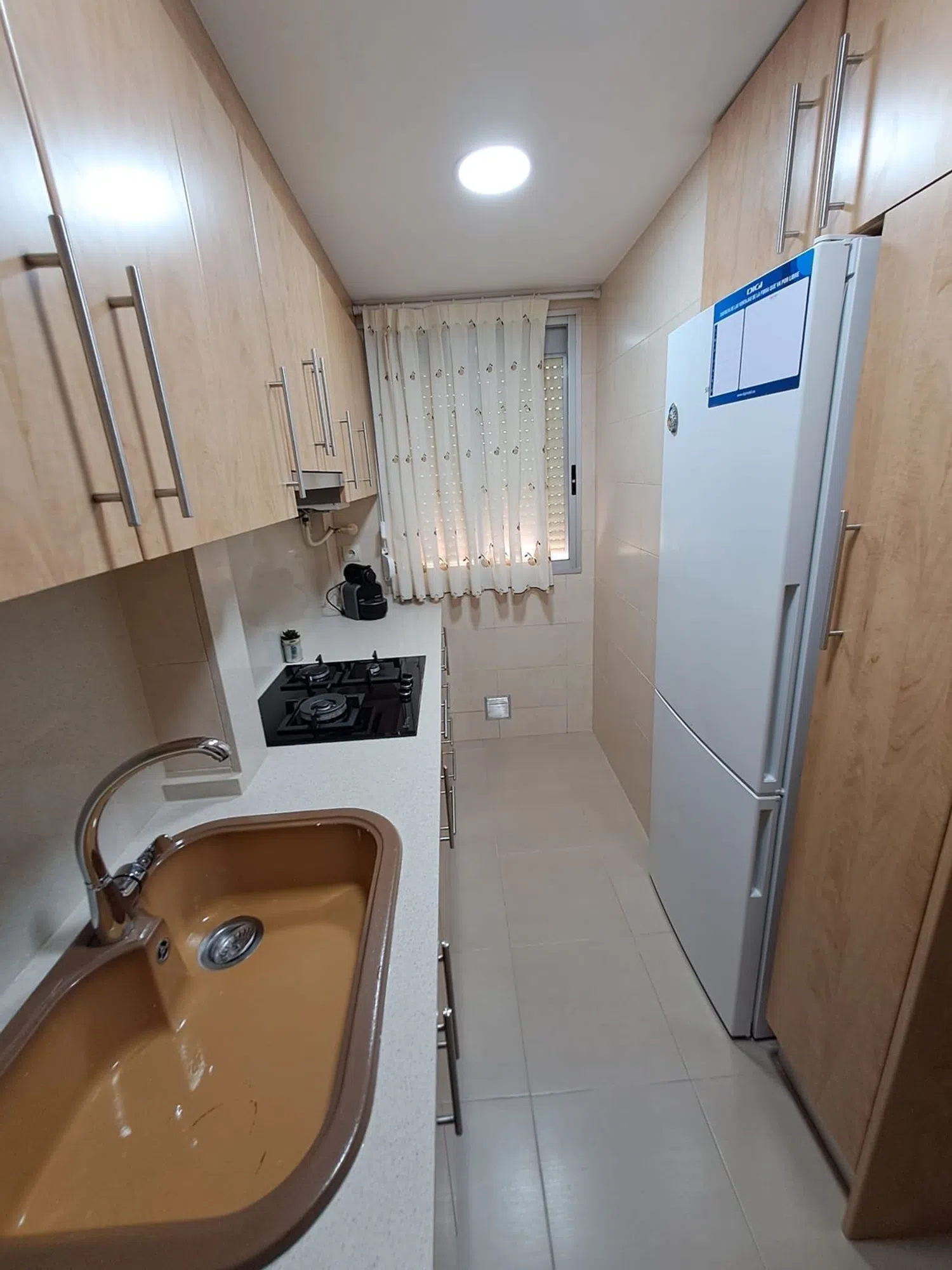 Piso en avenida de Blasco Ibáñez, 174 - Foto 4