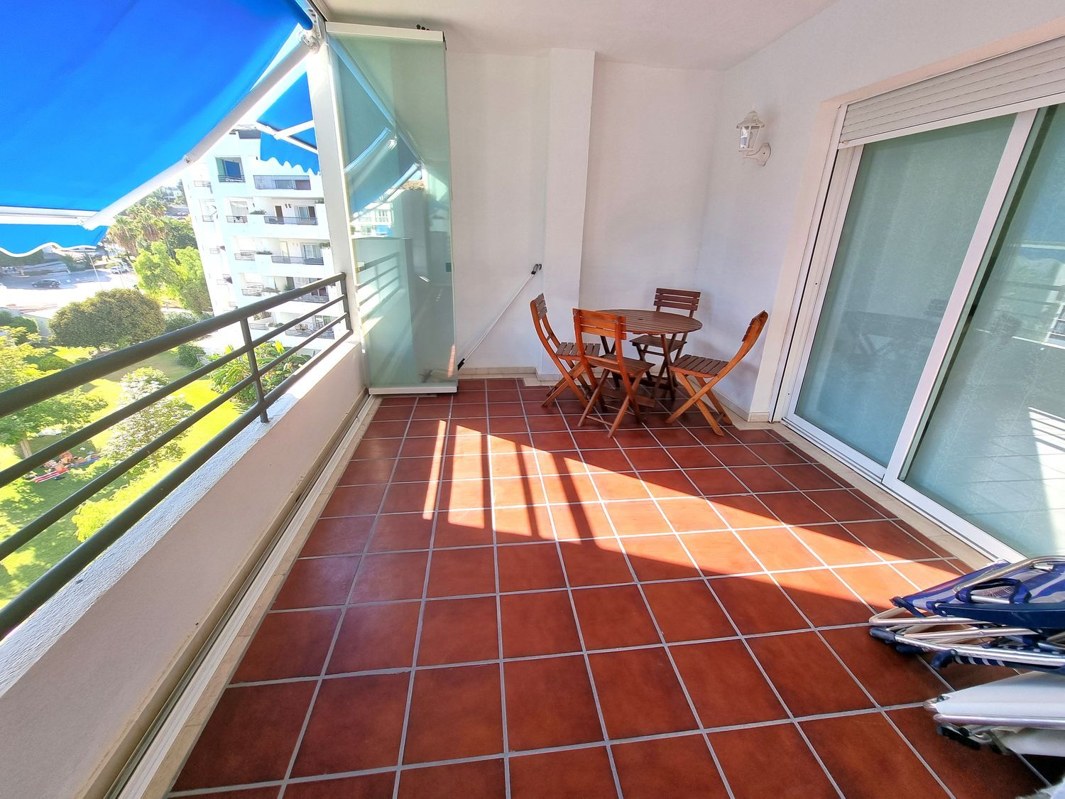 Piso en Avenida de Julio Iglesias, 10, Puerto Banús - Foto 17