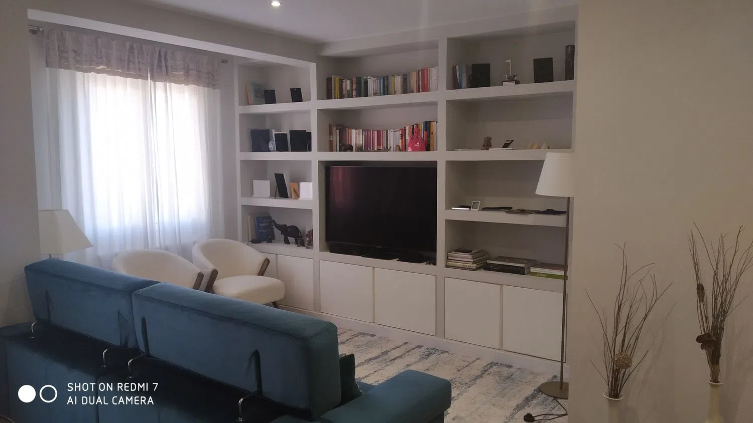 Piso en calle del General Margallo, 12 - Foto 1