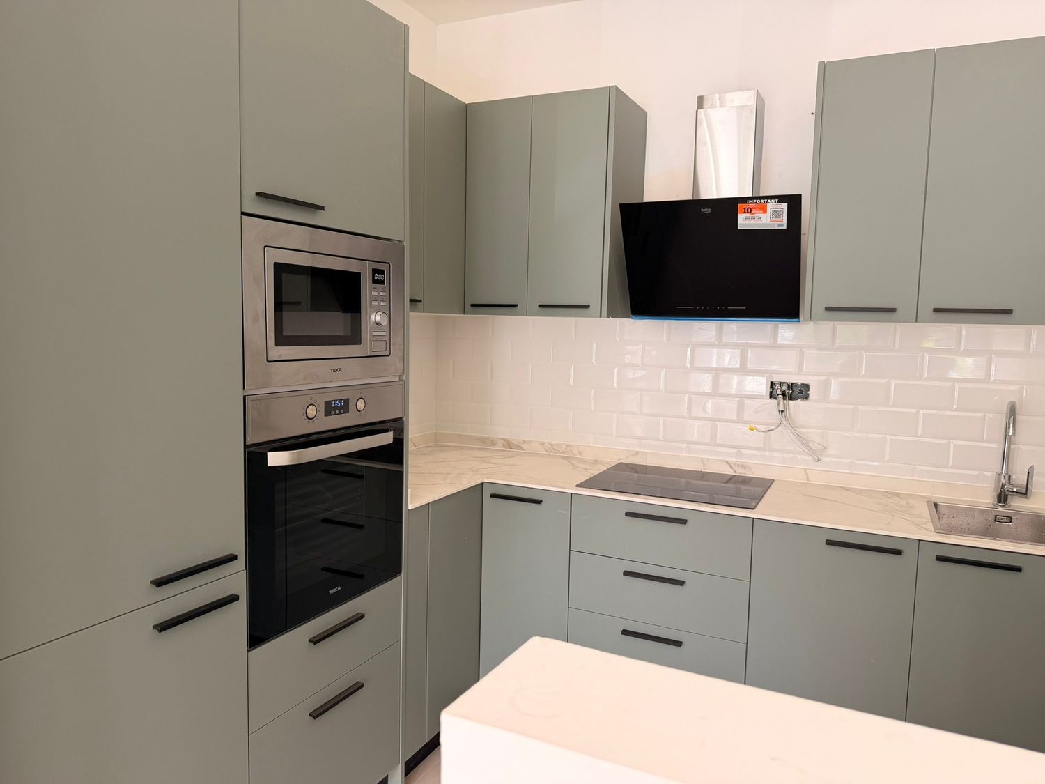 Piso en Calle Miralsol, 21, Valleaguado - La Cañada, Valleaguado - La Cañada - Foto 10