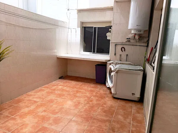 Piso en Calle de San Carlos, 121, Carolinas Bajas - Foto 11