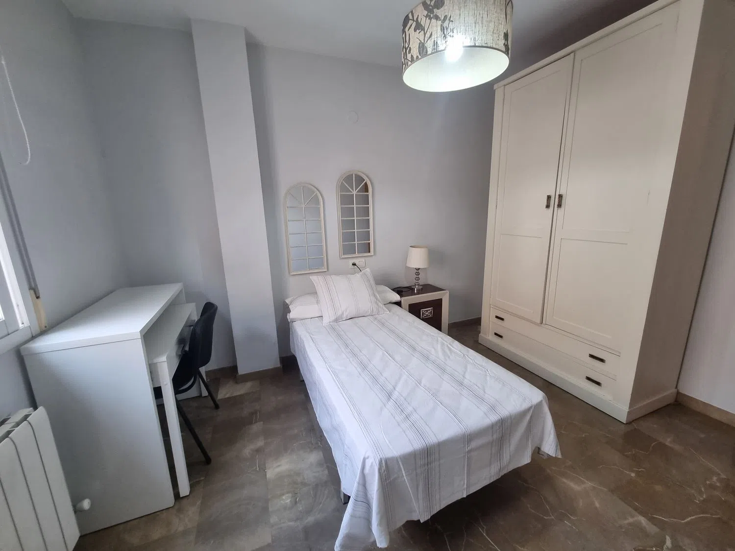 Chalet adosado en calle Boabdil, 43 - Foto 21