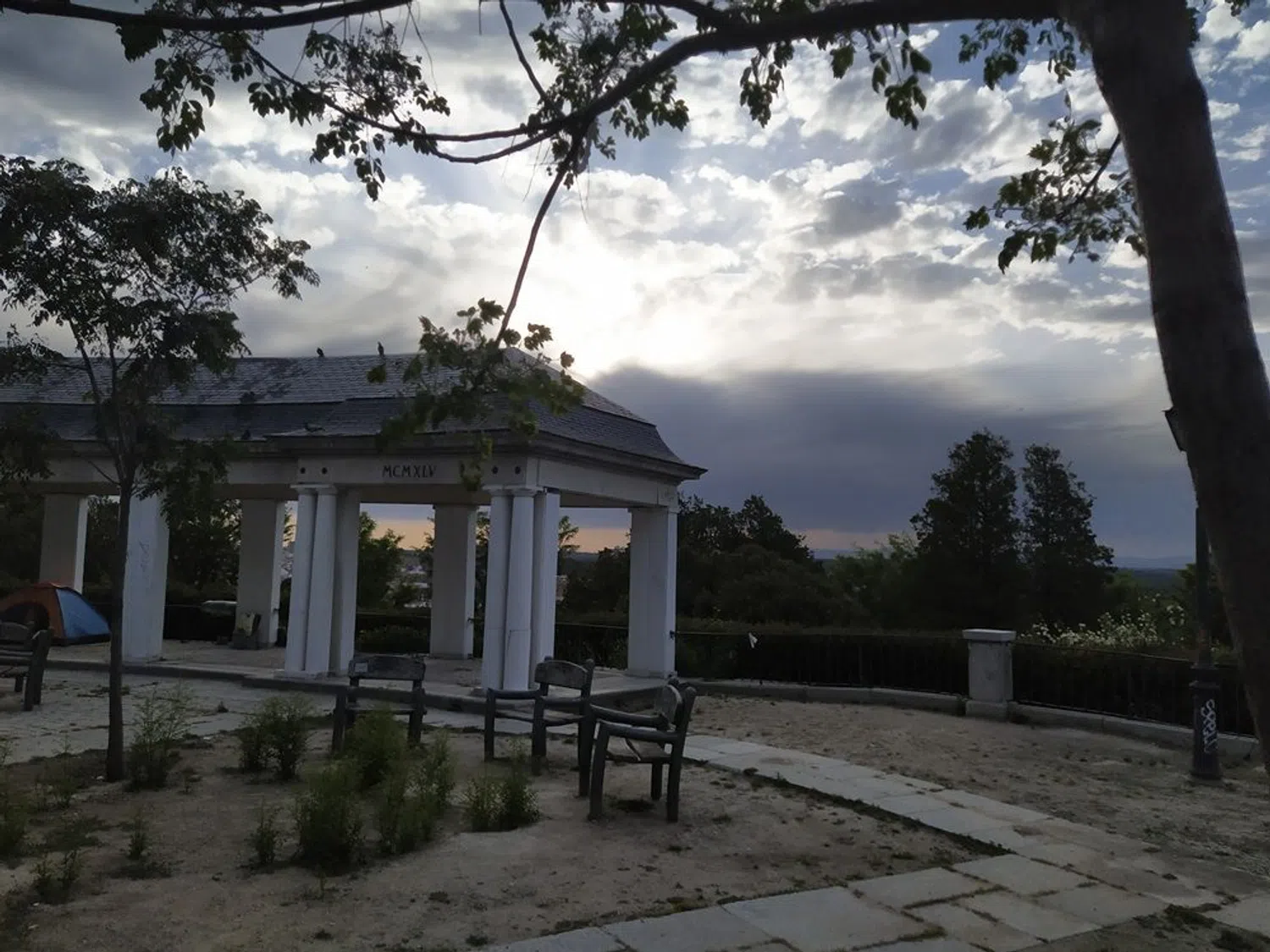 Piso en plaza de Gabriel Miró, 3 - Foto 17