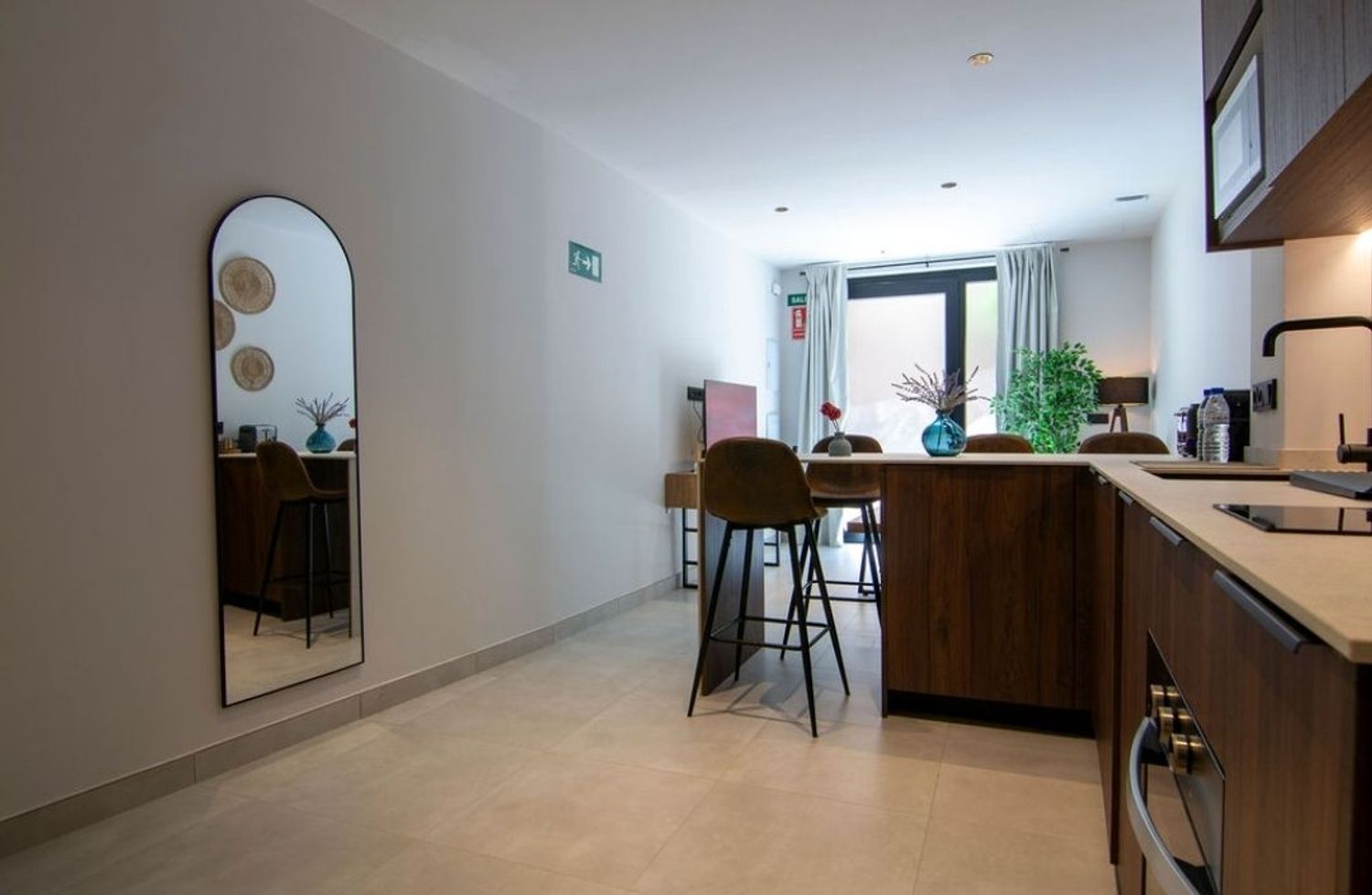 Estudio en calle del Pare Urbano, 25 - Foto 23