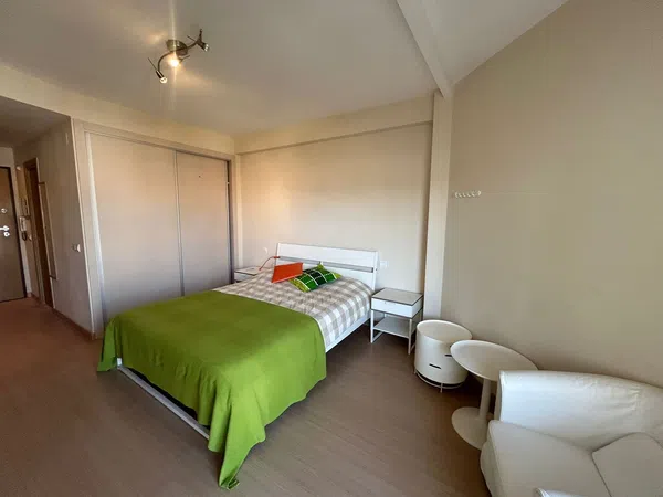 Estudio en calle Loma del Colegial, 15 - Foto 2