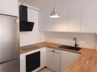 Apartamento en Plaza España - Foto 2