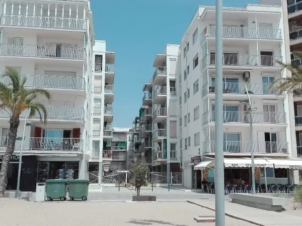 Piso en Avenida Sant Joan de Déu, 99, Platja Calafell, Platja Calafell - Foto 20
