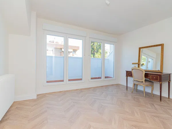 Chalet adosado en Calle de las Tórtolas, 5, Marazuela- El Torreón - Foto 24