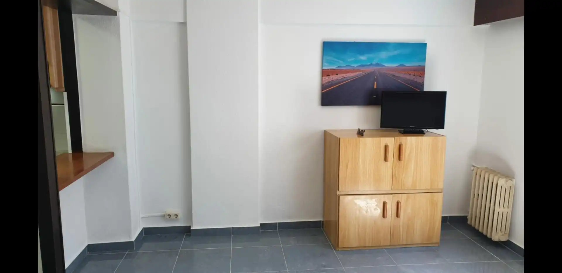 Piso en  Rúa de Urzáiz 97 - Foto 3