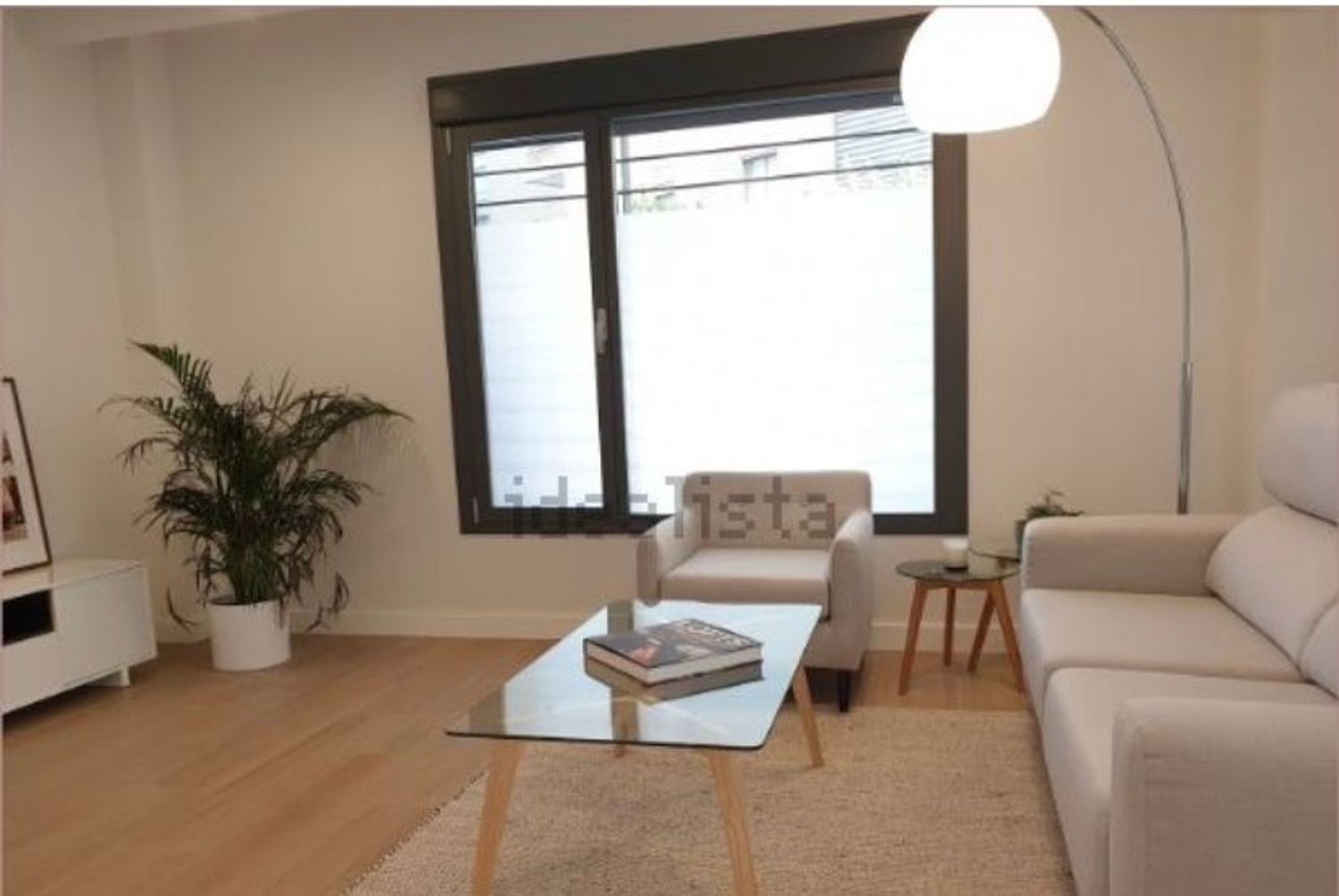 Estudio en calle Virgen de Luján, 47 - Foto 7