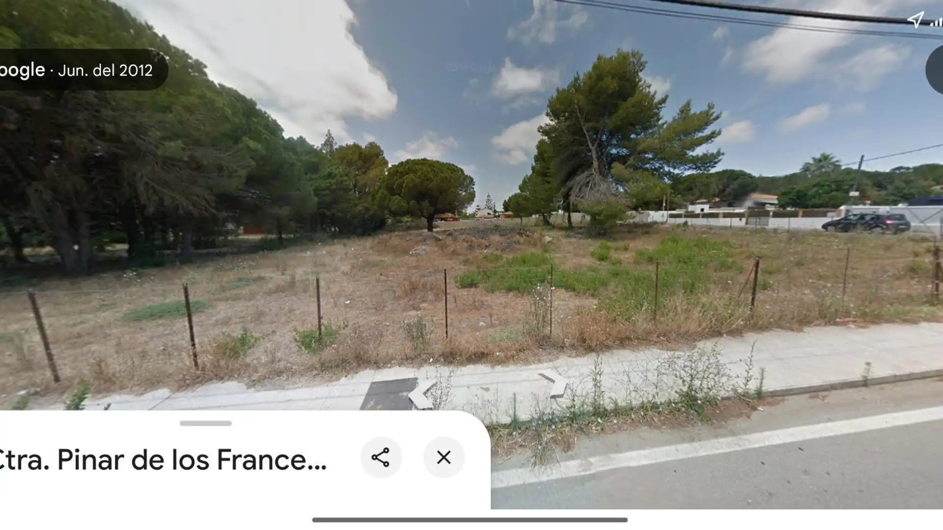 Finca rústica en  Carretera Pinar de los Franceses 24 - Foto 3