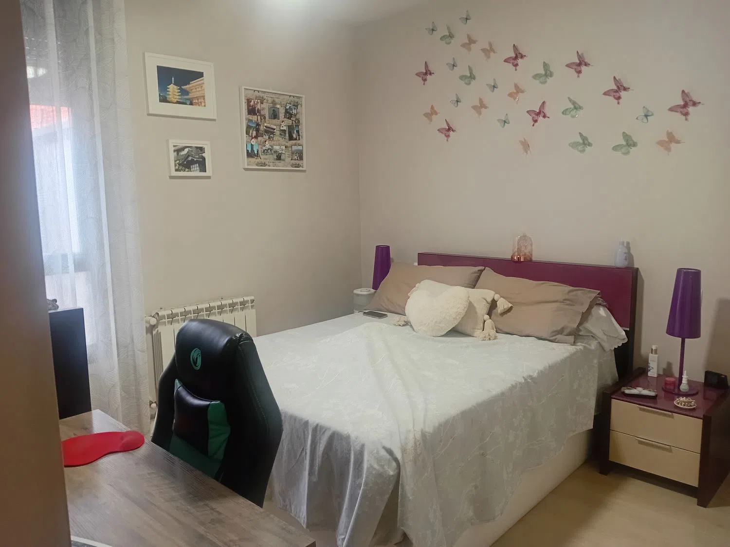 Piso en calle Eugenio Serrano, 20 - Foto 10