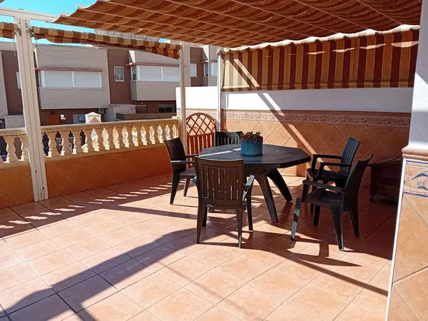 Chalet adosado en Calle Brahms, 10 - Foto 6