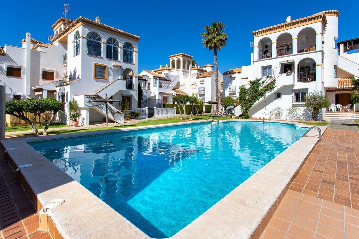 Dúplex en Plaza Antonio Vicea, 26, Playa Flamenca - Foto 6