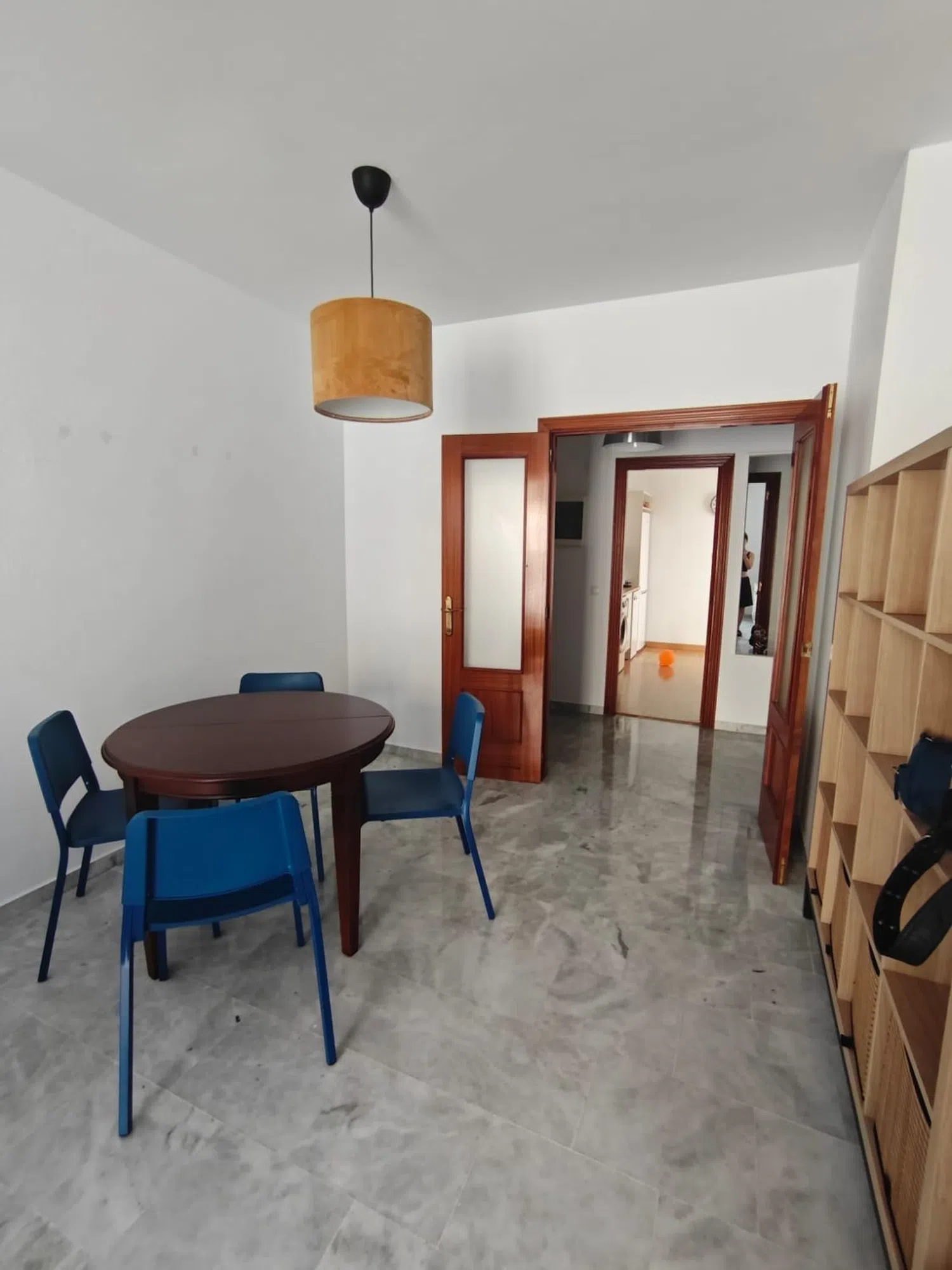 Piso en calle Ollerías, 45 - Foto 2