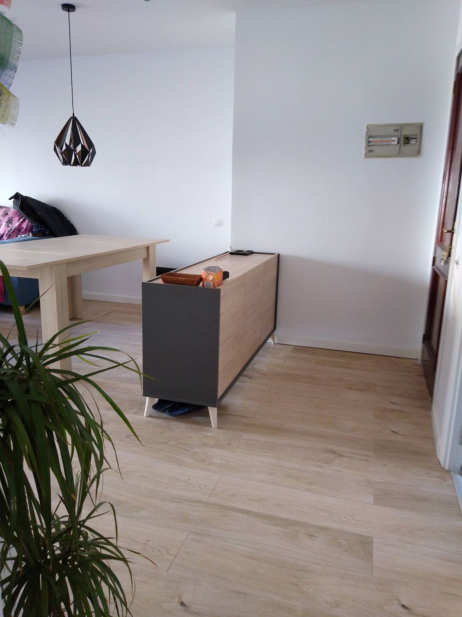 Piso en calle Doctor Combelles, 3 - Foto 4