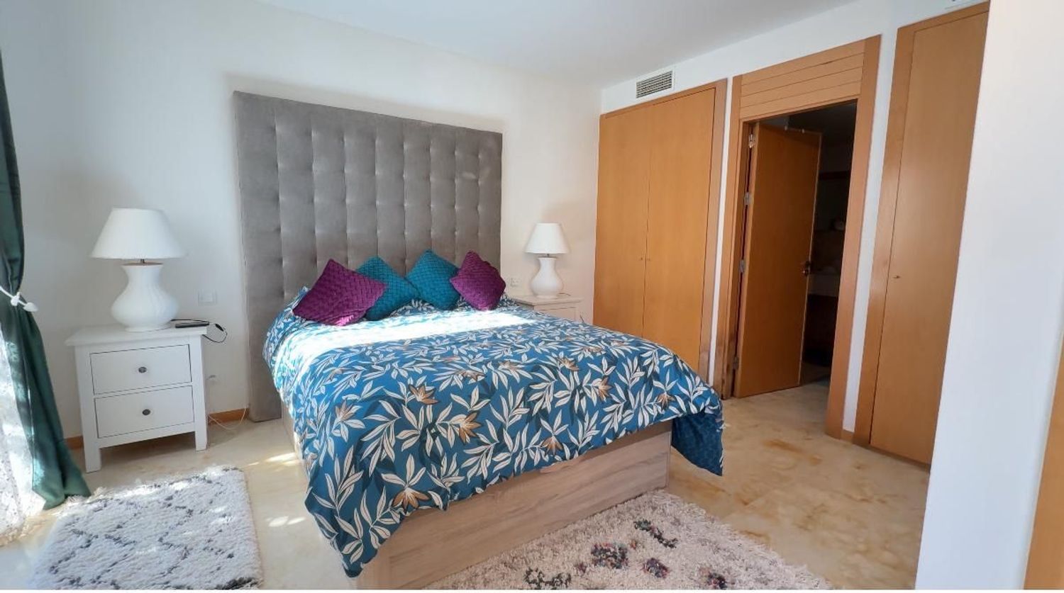 Piso en Calle El Pinar, 22, Alto de los Monteros - Foto 11