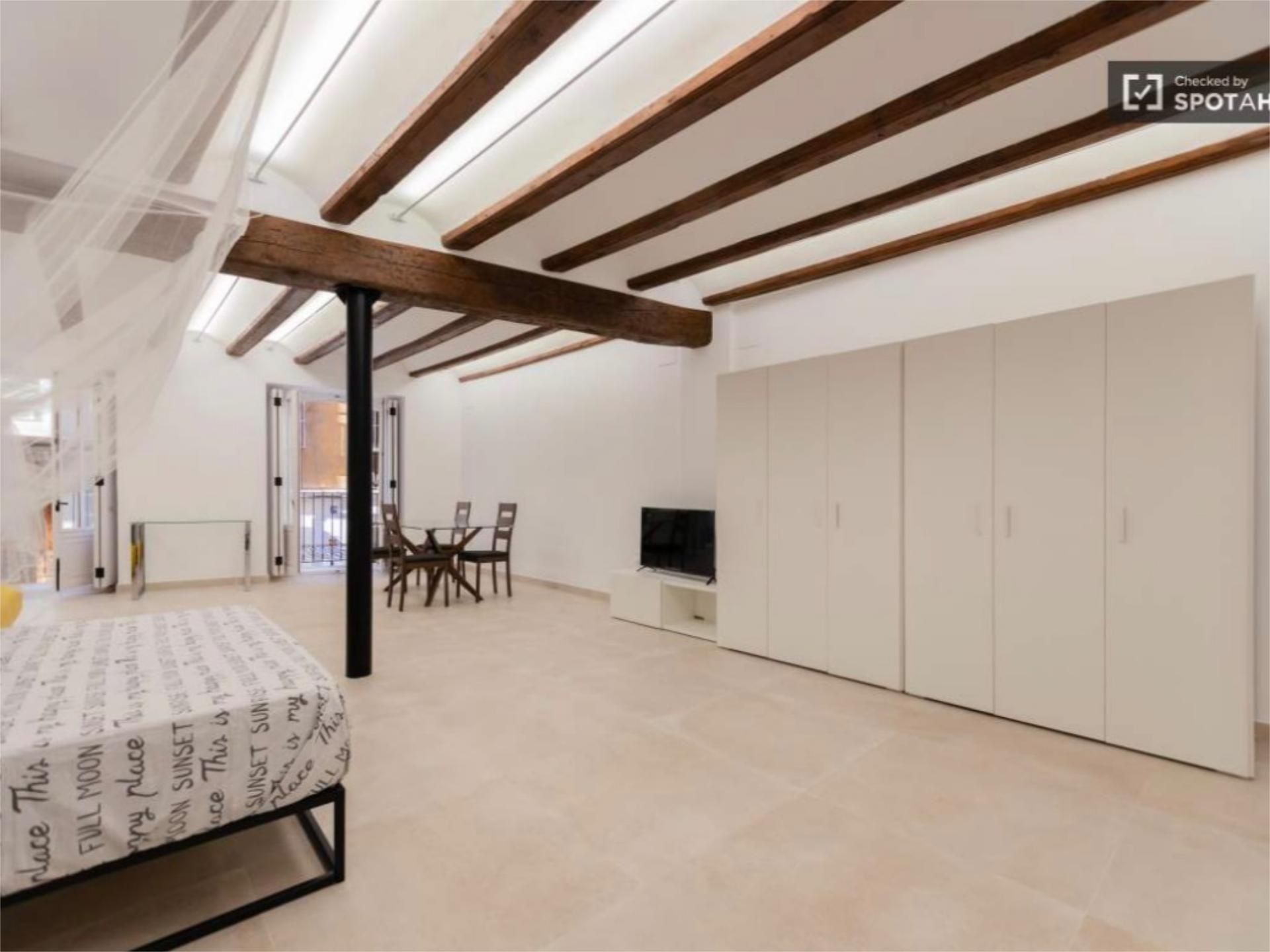 Piso en  Carrer de Boix 3 - Foto 2