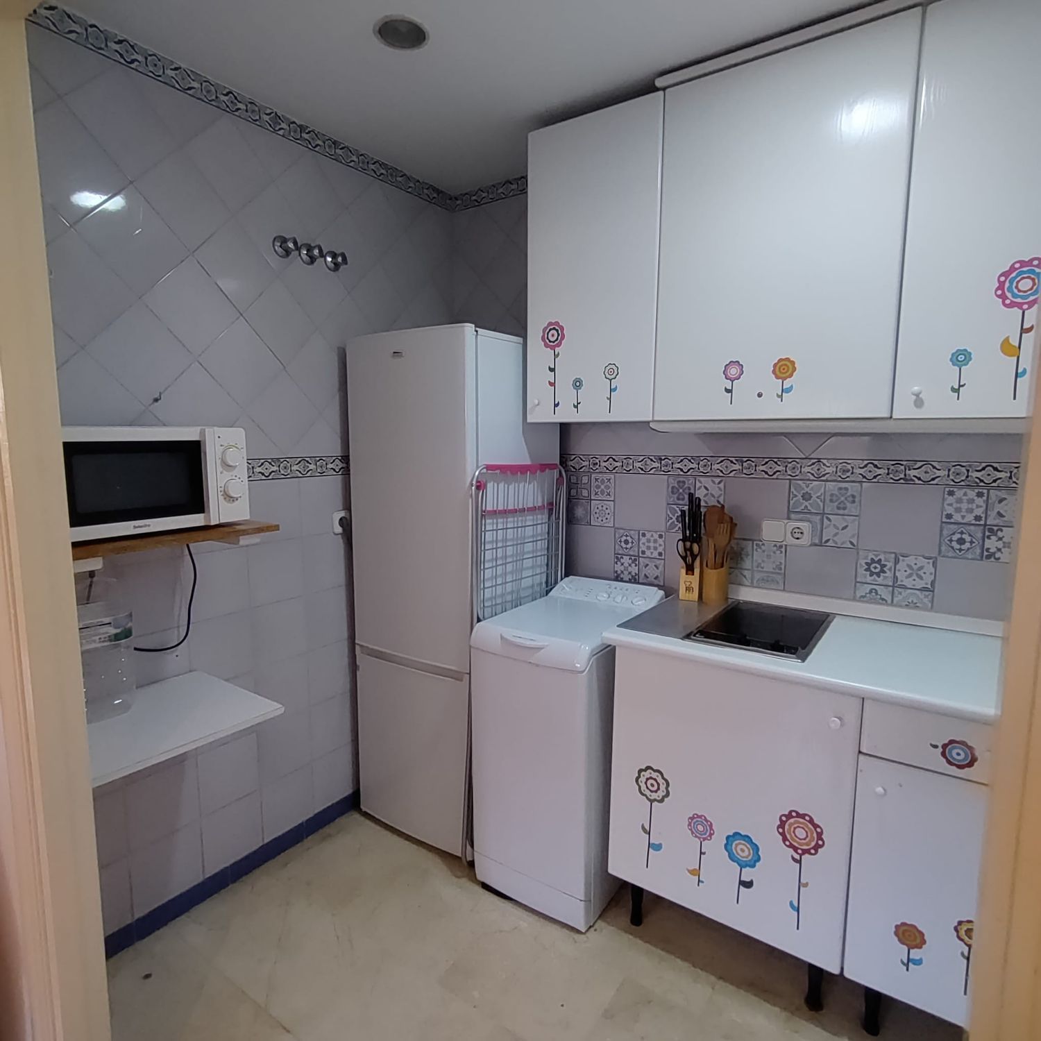 Piso en Calle Crédito, 2, Plaza de la Gavidia-San Lorenzo - Foto 20