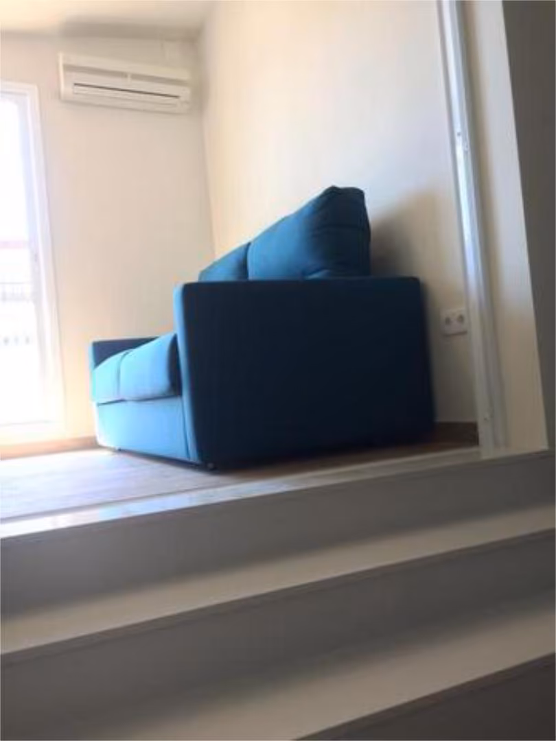 Piso en Centro - Foto 2