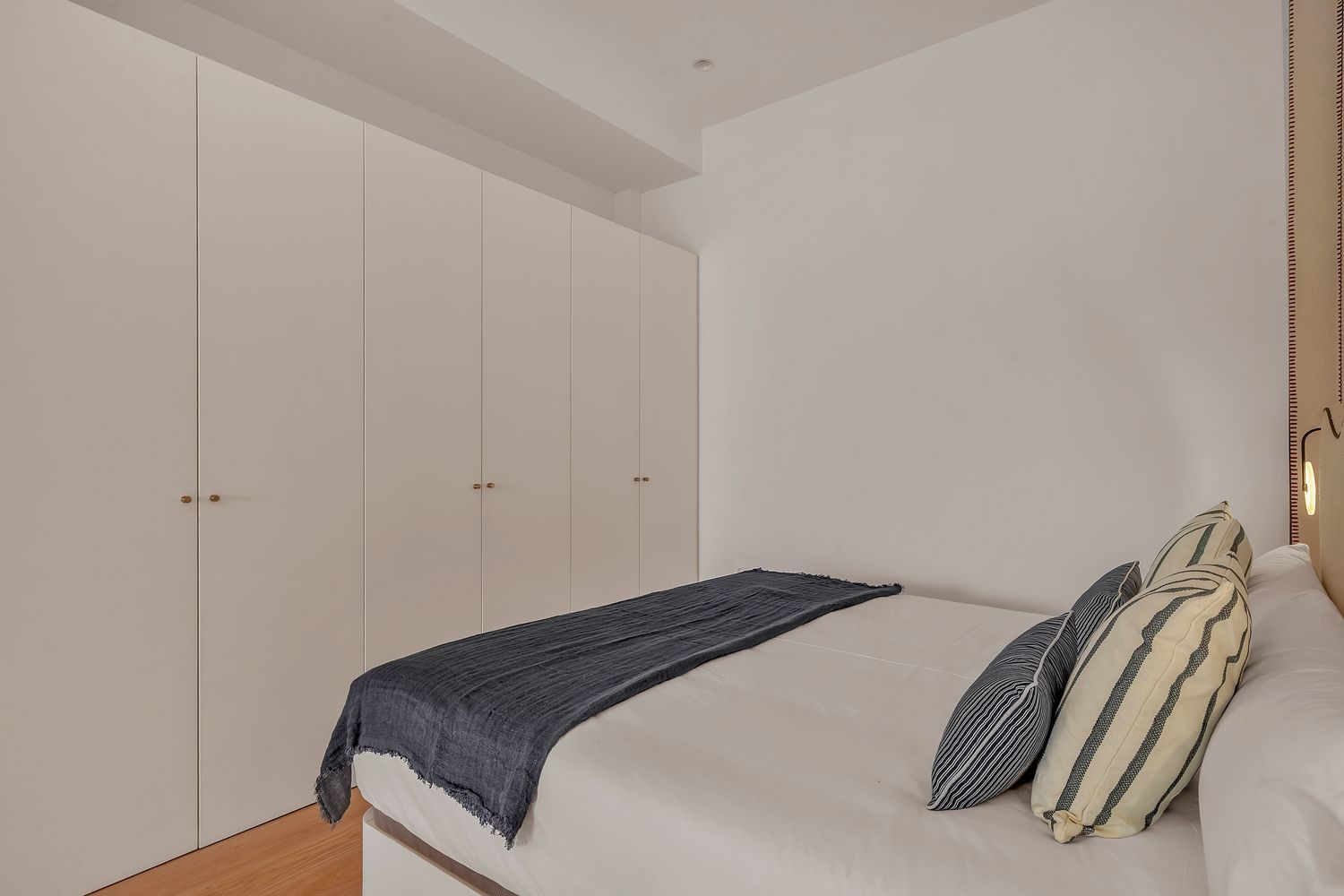 Estudio en Calle Pacheco, 17 - Foto 10