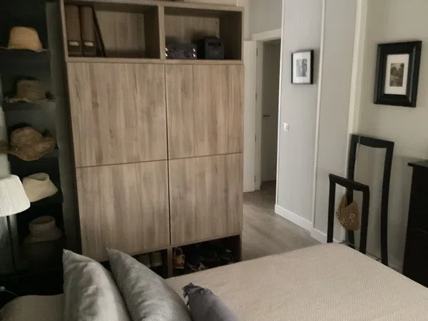 Piso en avenida de Metepec, 1 - Foto 15