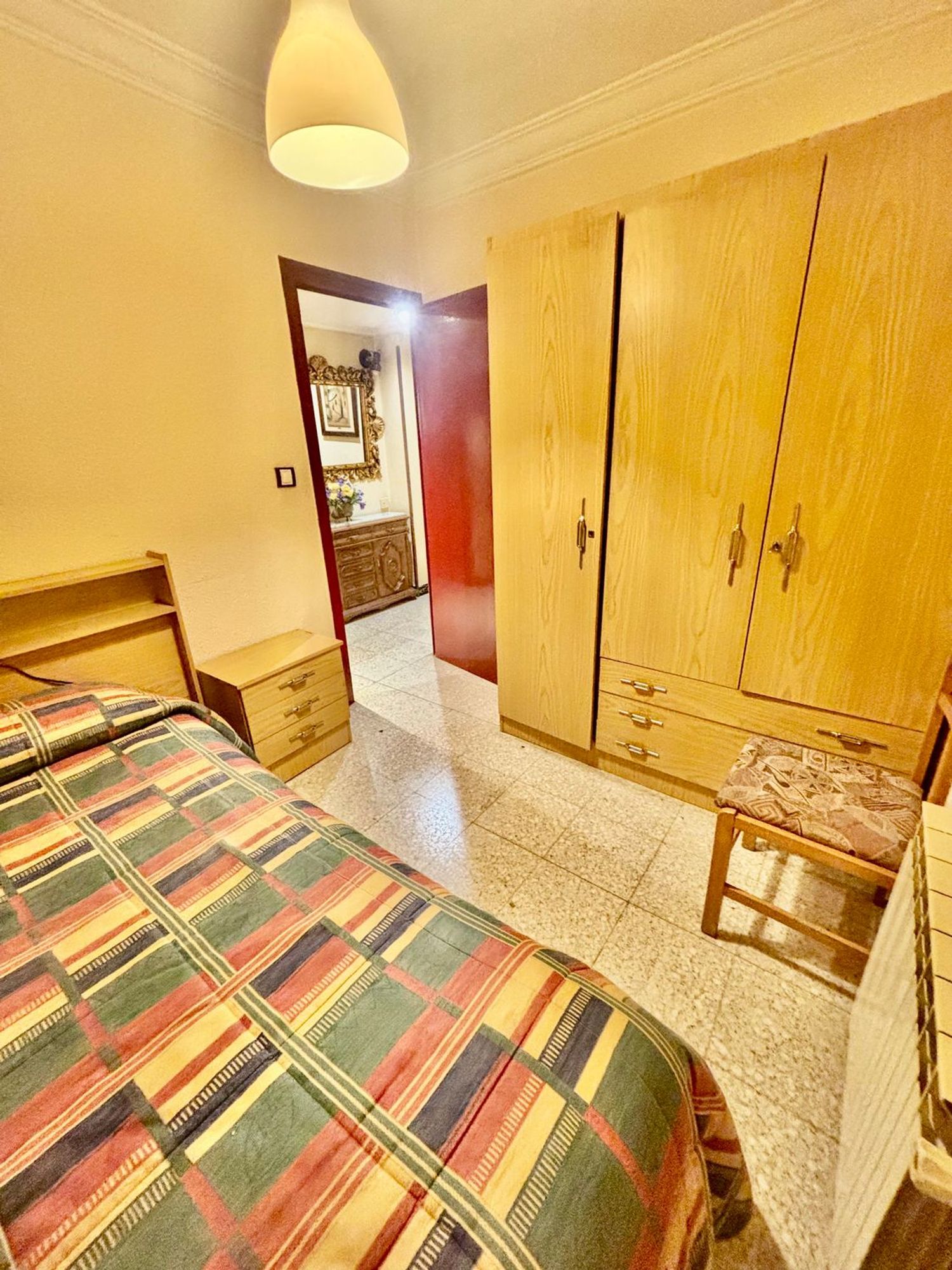 Piso en Barrio Pol Universidad Romareda - Foto 4