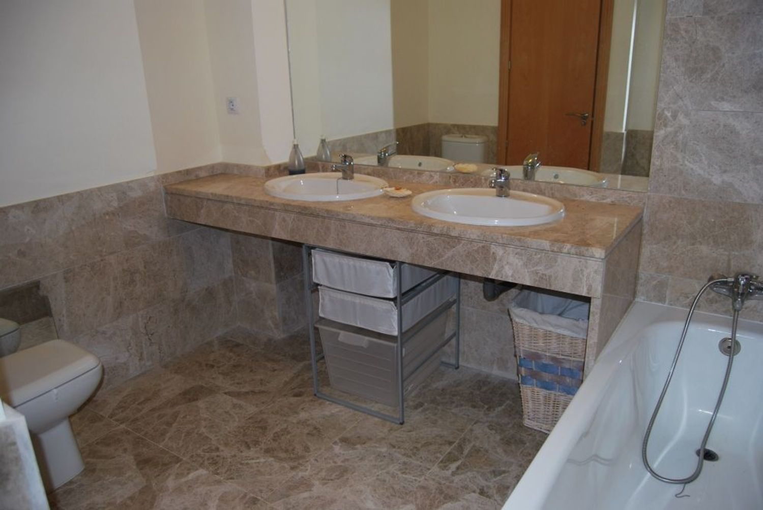 Chalet adosado en Calle Campanilla, 16, Olivar de Quintos, Olivar de Quintos - Foto 9
