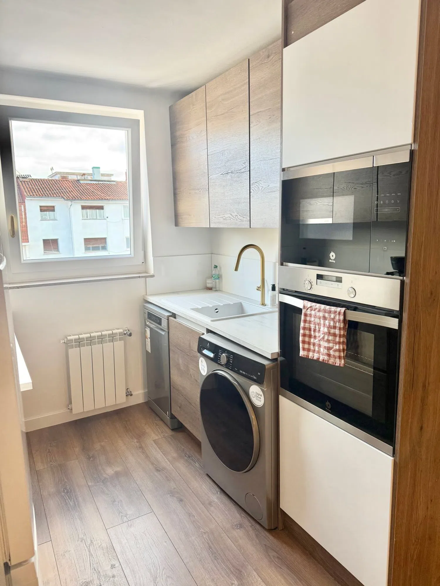 Piso en calle Matemático Pedrayes, 11 - Foto 8