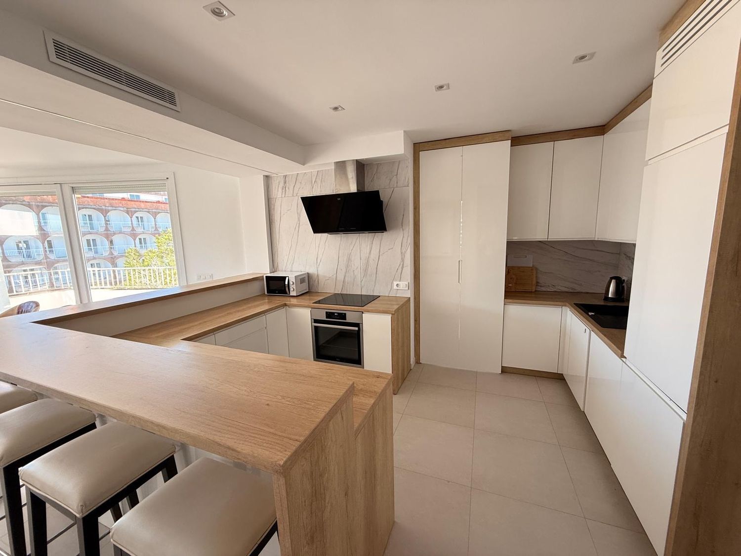 Dúplex en avenida Europa, 3 - Foto 2