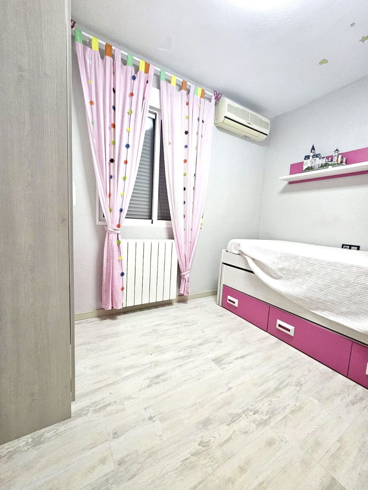 Chalet adosado en Calle Lagunas de Ruidera, 73 - Foto 17
