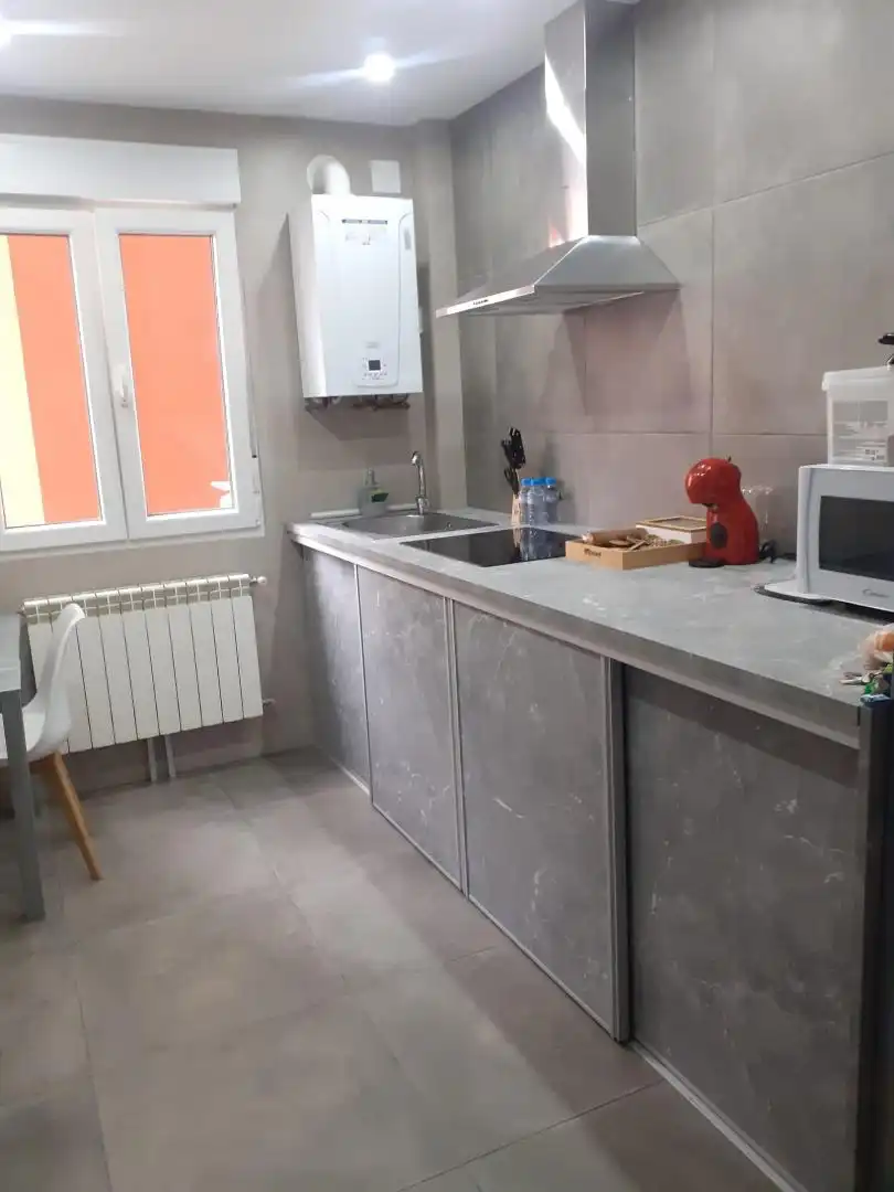 Piso en  Paseo del General Dávila 248 - Foto 13