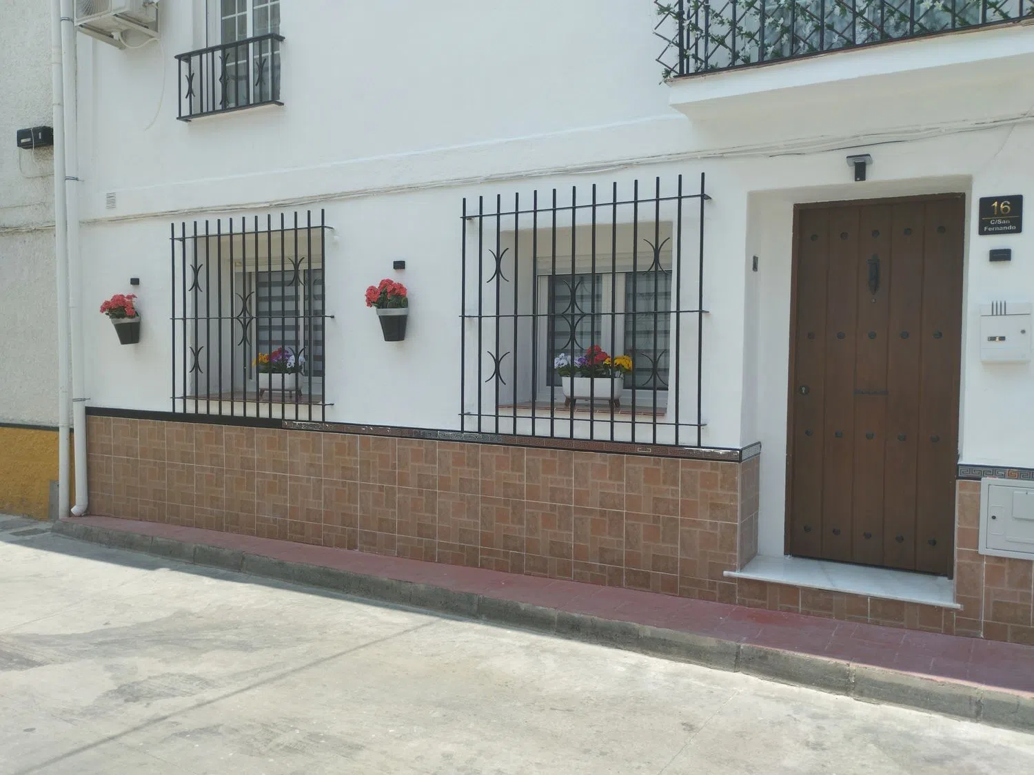 Casa de pueblo en san Fernando, 16 - Foto 14