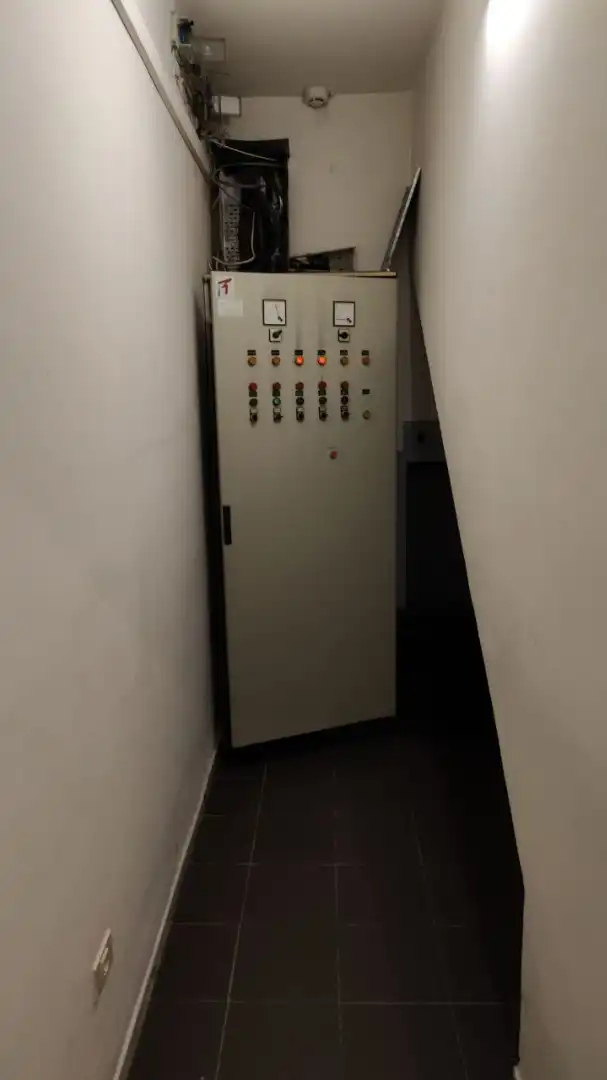 Nave Industrial en L'Hospitalet de Llobregat - Foto 17