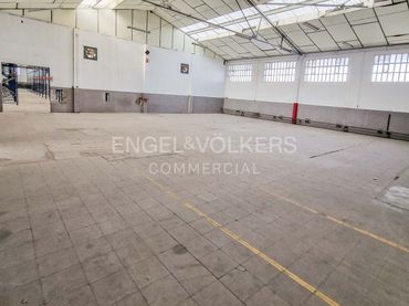Nave Industrial en Sant Boi de Llobregat - Foto 9