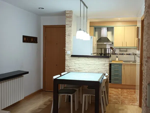 Piso en Barrio Trinitat - Foto 8