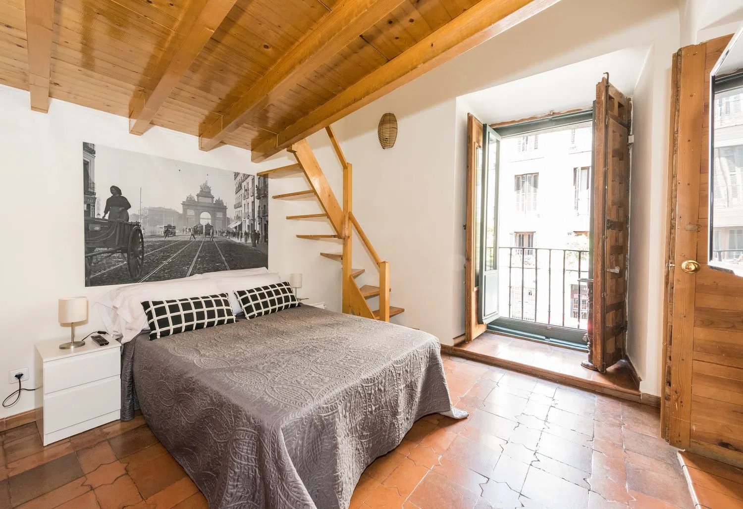 Piso en plaza de Alamillo, 8 - Foto 9