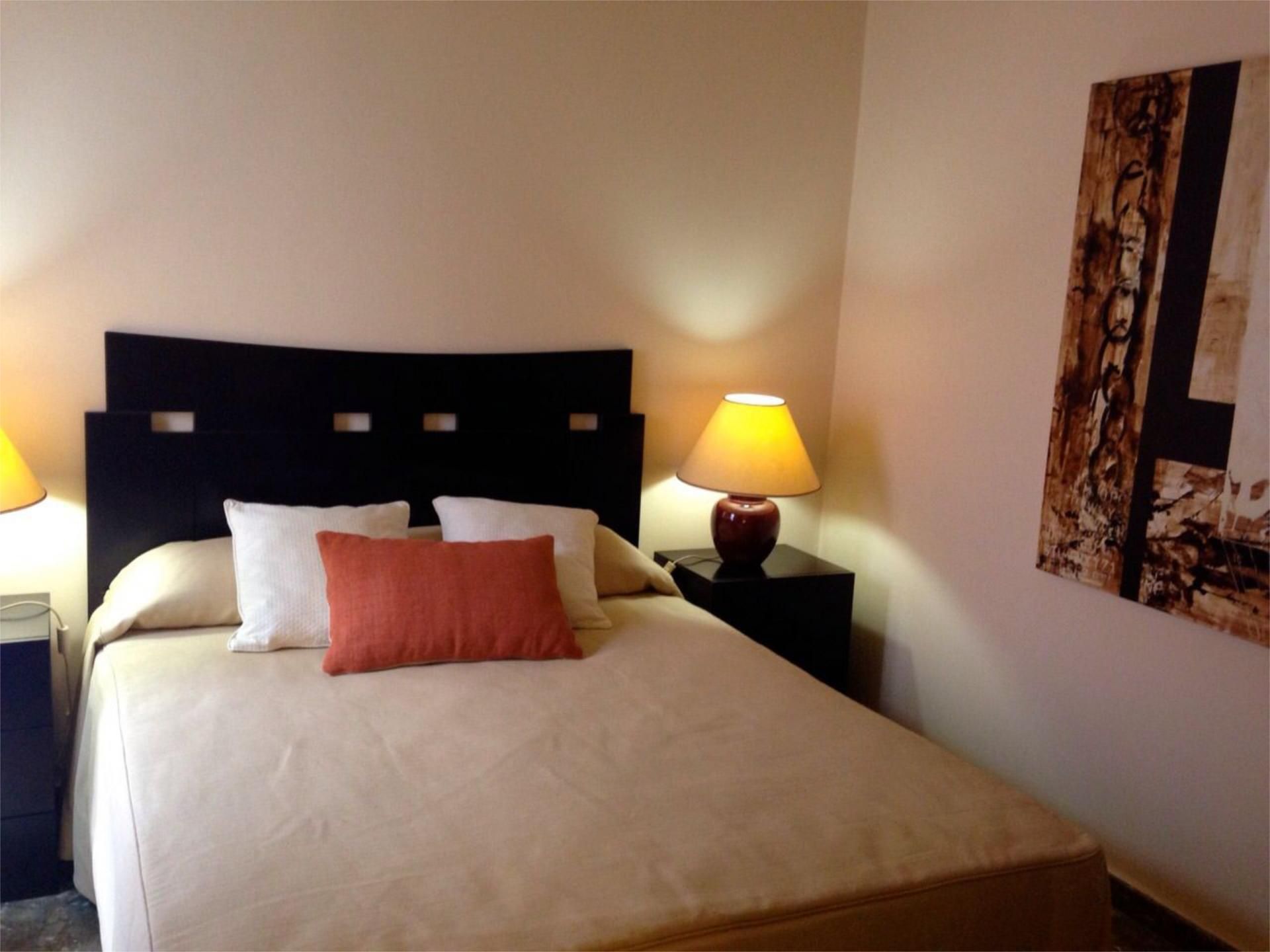 Piso en  Calle San Bernardo 16 - Foto 4