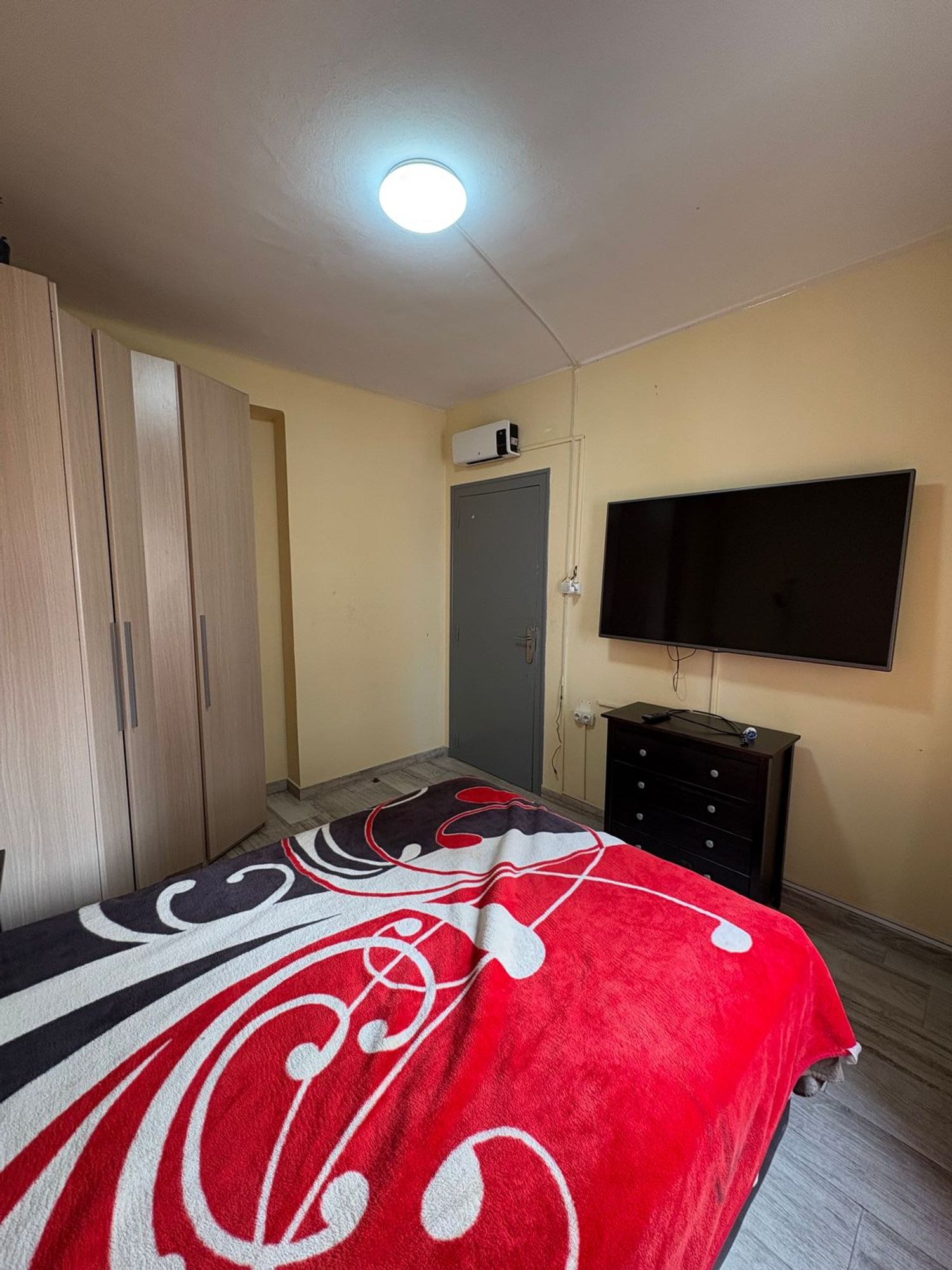 Piso en calle de Lasierra Purroy, 55 - Foto 4