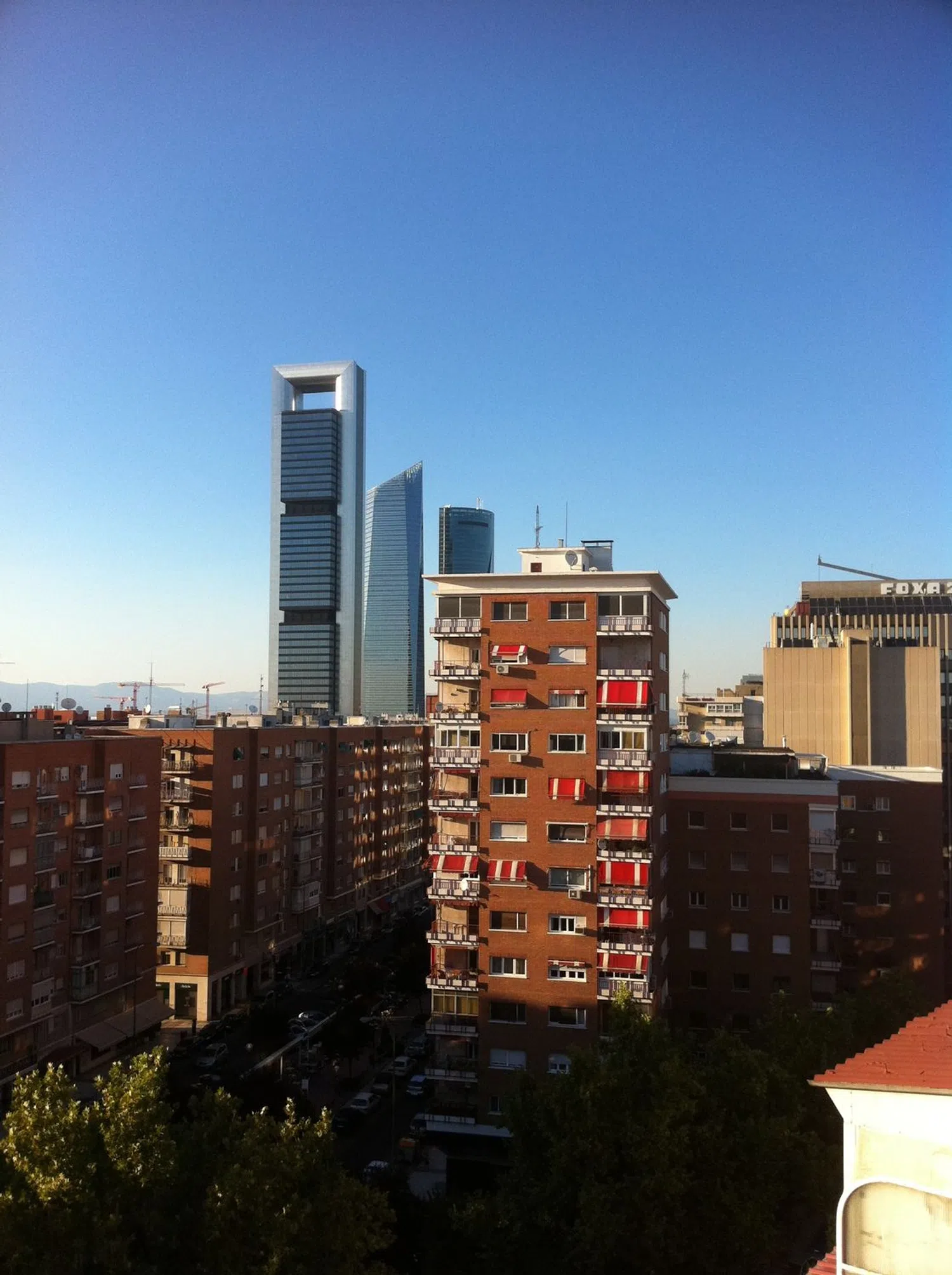 Piso en calle Agustín de Foxá, 16 - Foto 40