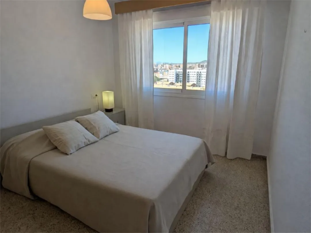 Piso en  Calle Héroe de Sostoa 29 - Foto 3