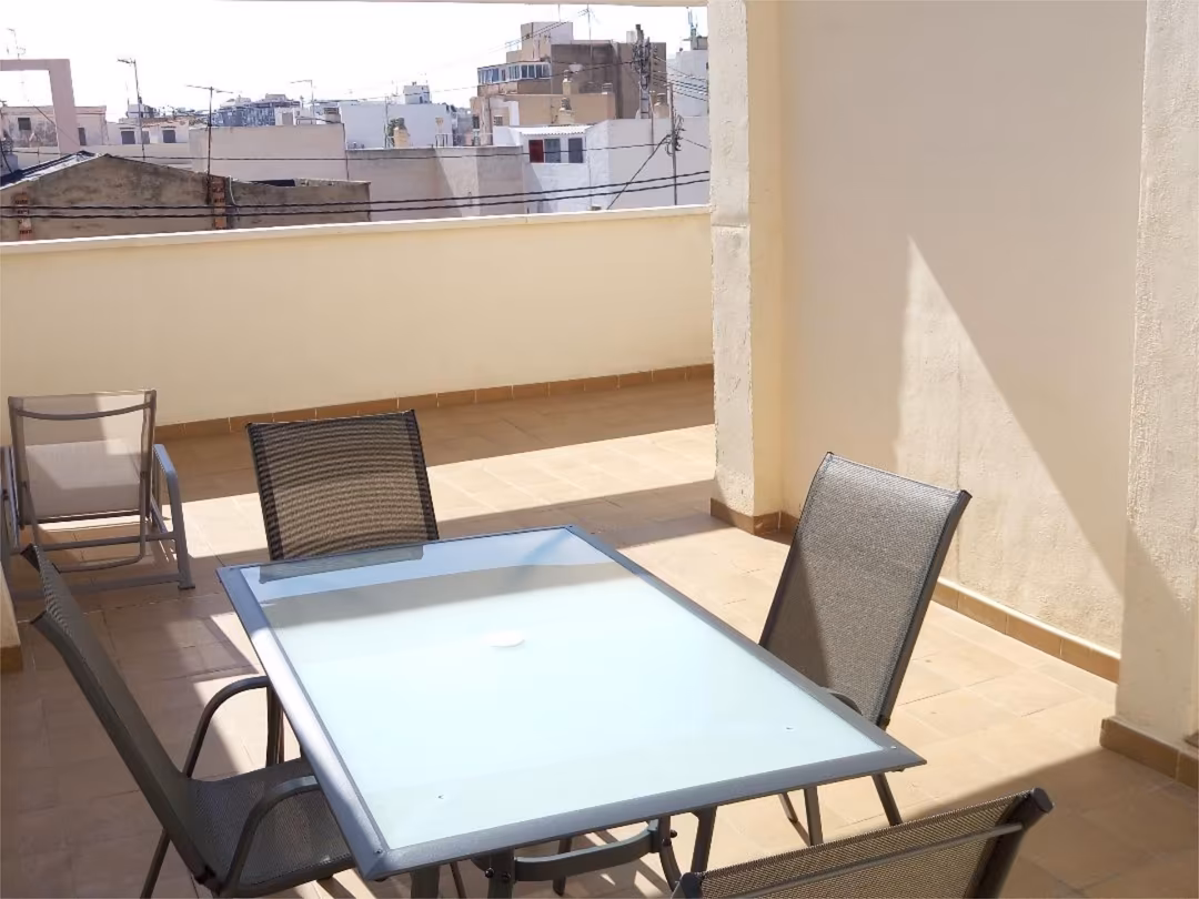 Piso en  Carrer de San Carlos 37 - Foto 17