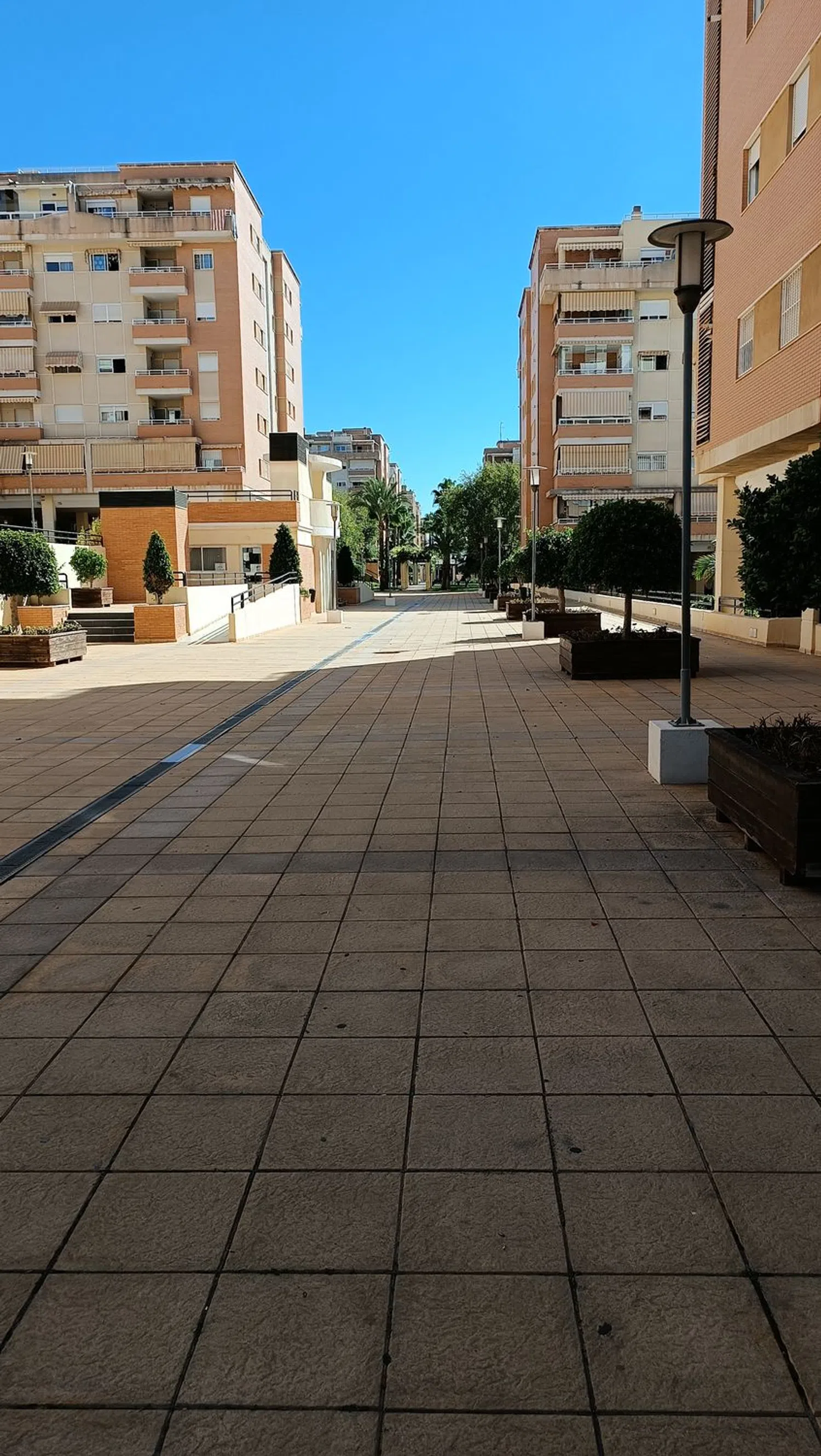 Piso en calle Navarro Ledesma, 164 - Foto 19