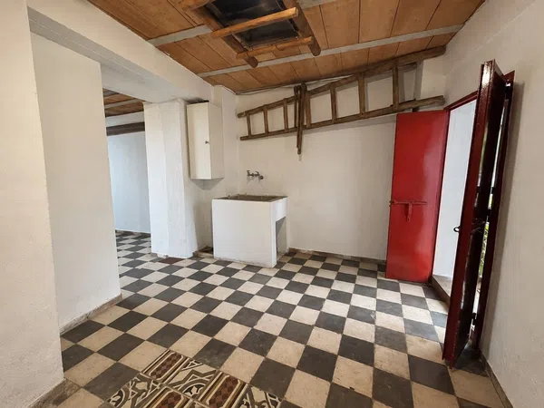 Casa de pueblo en Plaza de la Cruz, 49 - Foto 3