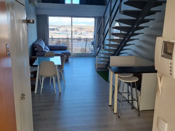 Alquiler de estudio en Paseo de Europa, 7 - Foto 6