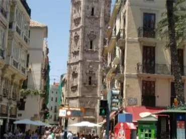 Piso en  Carrer del Mar 25 - Foto 21