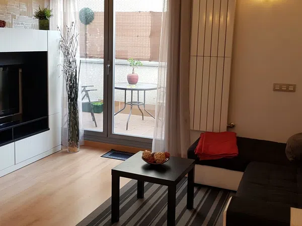 Piso en calle Juan de Arespacochaga y Felipe, 6 - Foto 7