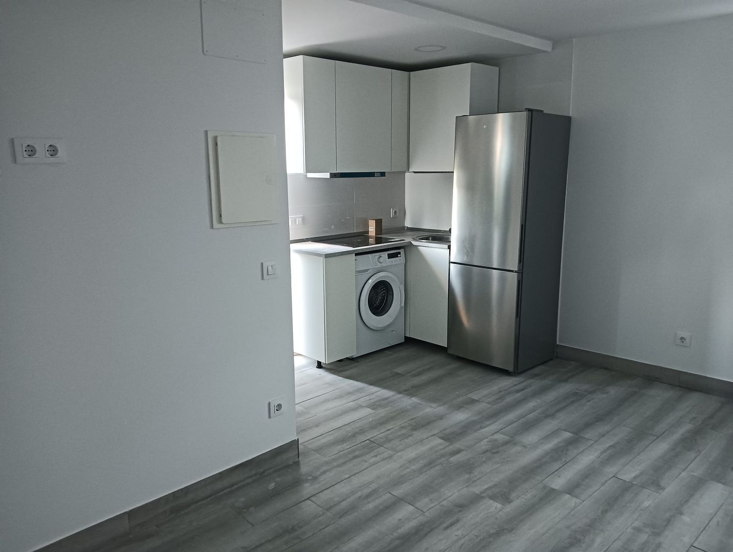 Estudio en calle Martín Iriarte, 21 - Foto 4