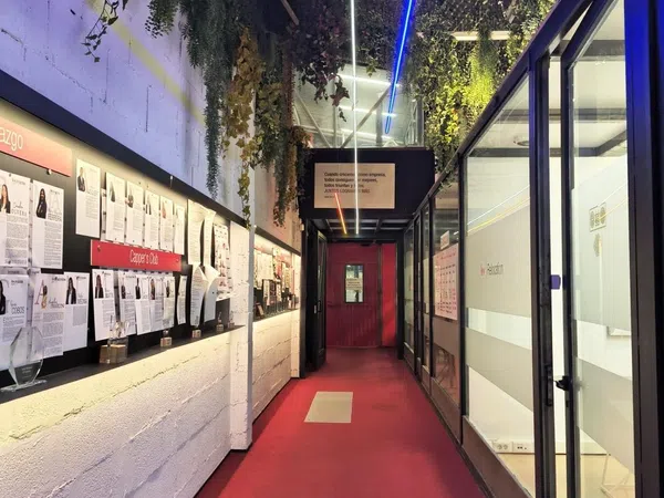 Oficina en Calle de Lebón, 19, La Creu del Grau - Foto 2